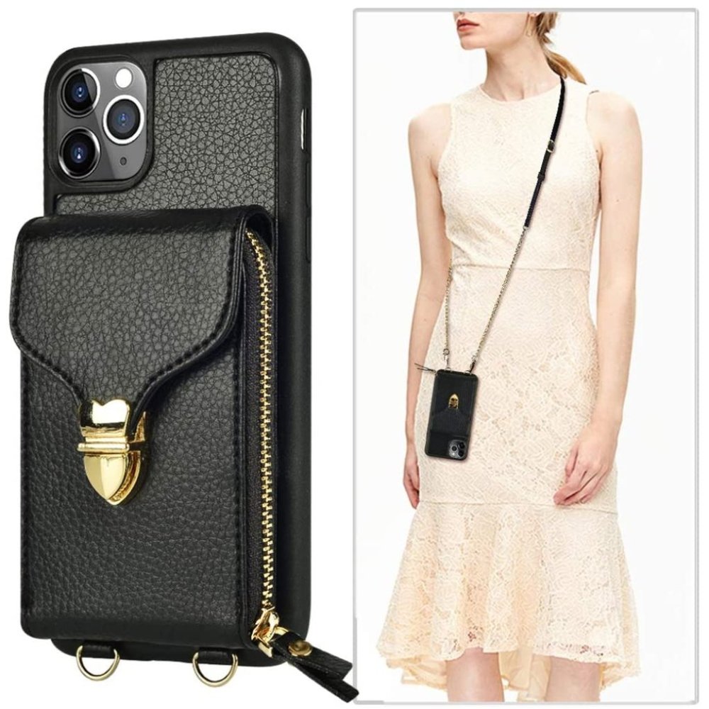 Iphone Pro Max Wallet Case - image 1